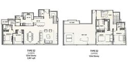 Marina Bay Residences (D1), Condominium #630745491